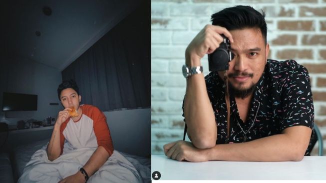 Kronologi Aron Ashab Semprot Imam Darto Soal Ucapan 2 Tahun Lalu