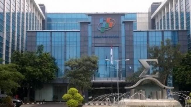 BPS: Agustus 2021, 34 Kota Alami Inflasi dan 56 Kota Alami Deflasi