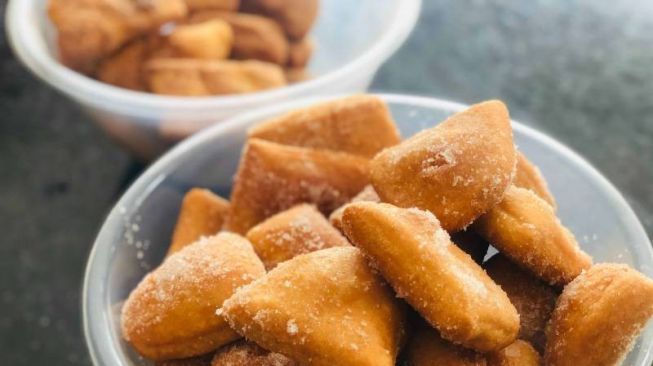 Resep Malasadas, Donat Bolu Khas Portugal yang Tantang Skill Masakmu