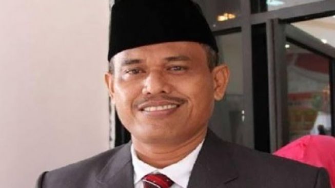 Sering Sakit, Ketua DPRD Indragiri Hulu, Samsudin, Mengundurkan Diri