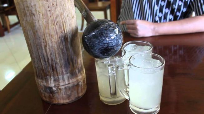 7 Minuman Khas Masyarakat Jawa Timur Ini Harus Kalian Coba..