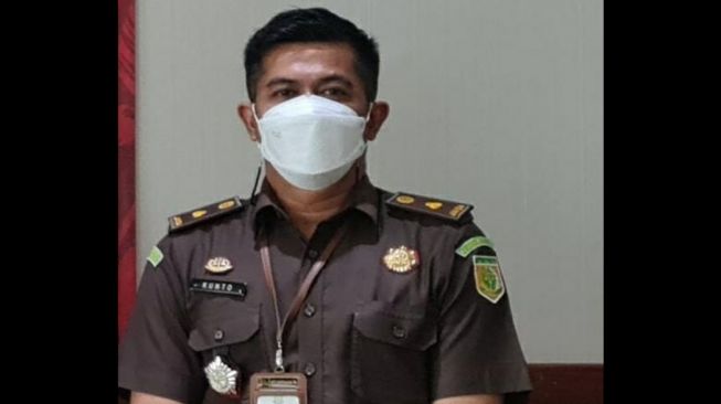 Kejari Pandeglang Panggil 18 Kepala SMP, Terkait Dugaan Penyimpangan Bantuan Tablet