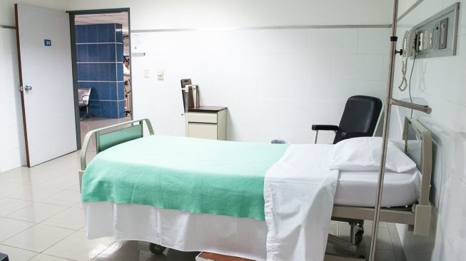 Kasus Menurun, BOR Rumah Sakit Rujukan Covid-19 di Kulon Progo di Bawah 10 Persen