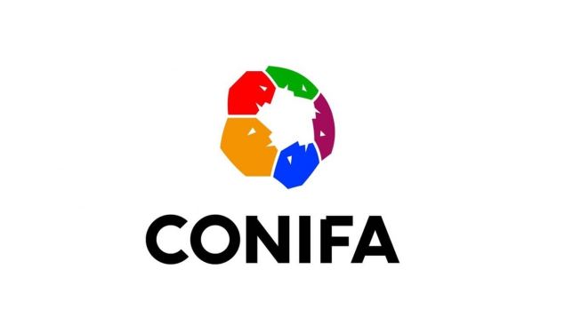 Daftar Negara Anggota CONIFA, Organisasi Tandingan FIFA