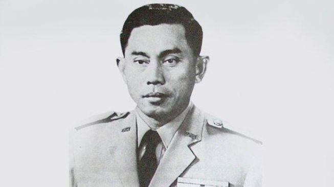 Jenderal Ahmad Yani