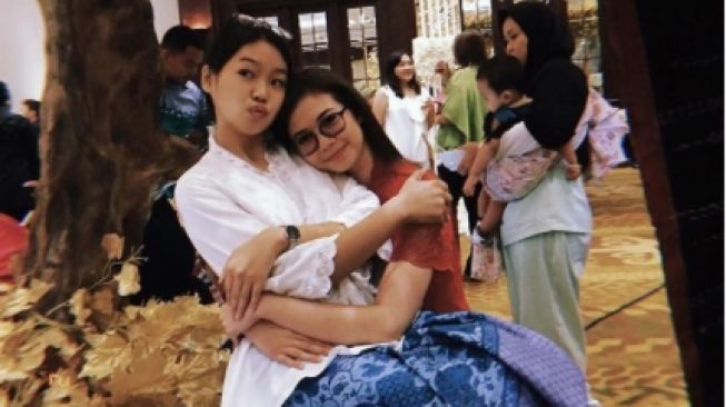 Potret Yuki Kato dan Reina Kato. [Instagram/yukikt]