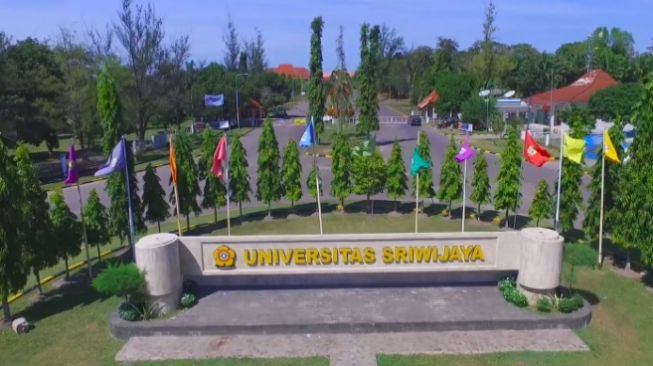 Pengumuman Kelulusan UTBK SBMPTN Universitas Sriwijaya pada 23 Juni 2022