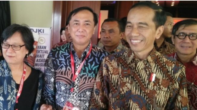 Warga Purworejo Diminta Legowo atas Putusan PTUN Semarang