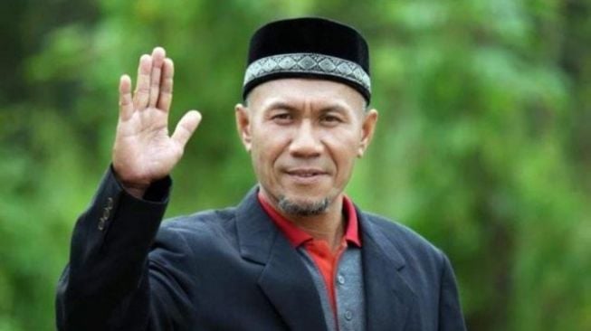 Majelis Hakim PN Sambas Gugurkan Praperadilan, Kades Jirak Jadi Tersangka