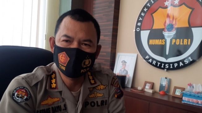 Polisi Bakal Gelar Perkara Kasus Dugaan Pencemaran Nama Baik yang Seret Nama Bupati Solok
