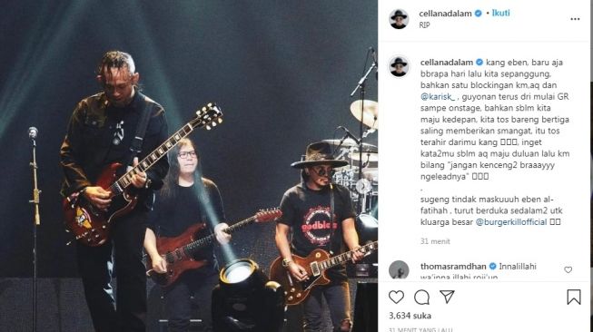 Unggahan Cella Kotak [Instagram/@cellanadalam]