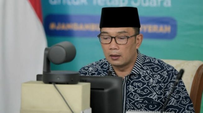 Sindir Ridwan Kamil, Pengamat Politik: Jawa Barat Menjadi Provinsi Miskin