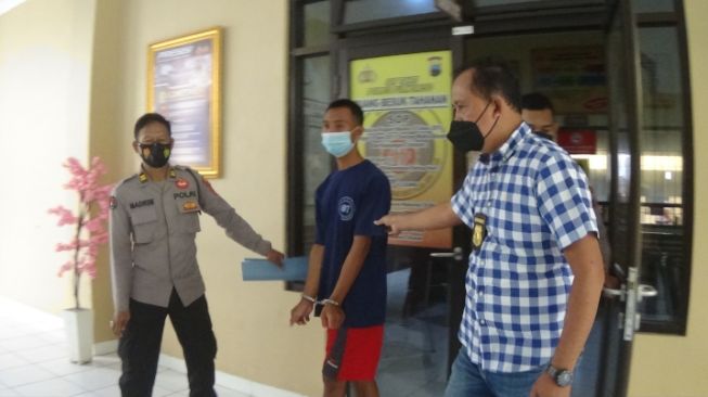 Polda Jateng Acungi Jempol, Partisipasi Warga Purworejo Menangkap Pelaku Begal Payudara