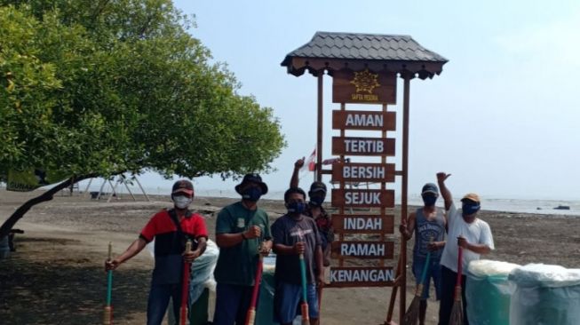 Mantap! Kabupaten Bekasi Mulai Buka Tempat Wisata Selama PPKM Level 3