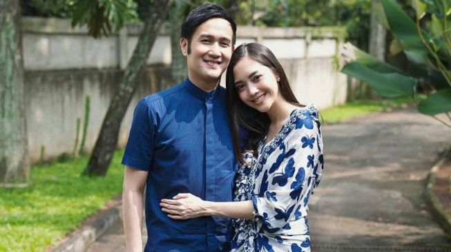 Digugat Cerai, Ririn Dwi Ariyanti Kepergok Bongkar Tabiat Asli Aldi Bragi