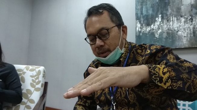 Kenaikan Harga Canang Sari Picu Inflasi di Bali