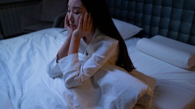 Viral Kisah Wanita Tidak Tidur Selama 40 Tahun, Ternyata Ini Penyebabnya