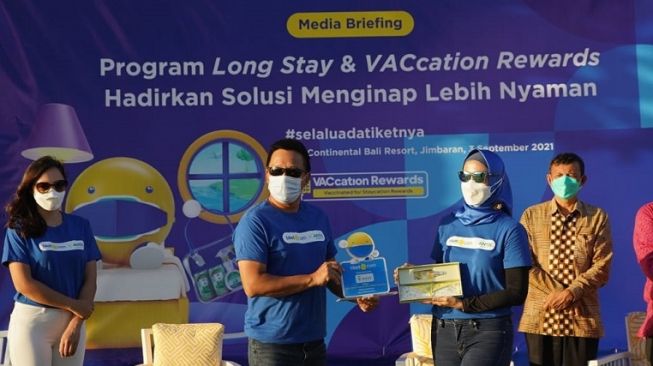 Antis dan Tiket.com Dukung Program CHSE untuk Bangkitkan Industri Pariwisata