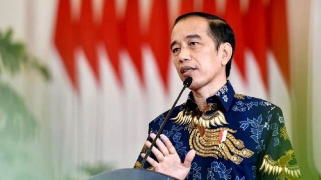 Dua Periode Cukup Untuk Jabatan Presiden