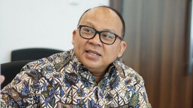 OJK Perpanjang Relaksasi Restrukturisasi Kredit Hingga Maret 2023