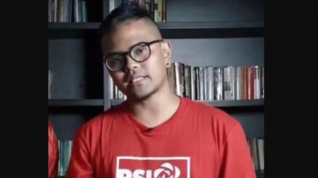 PSI: Coki Pardede simpatisan partai kami