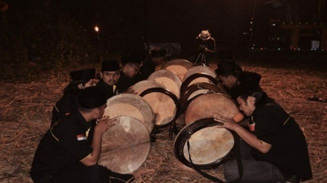 Rabano. [minangkabaunews.com]