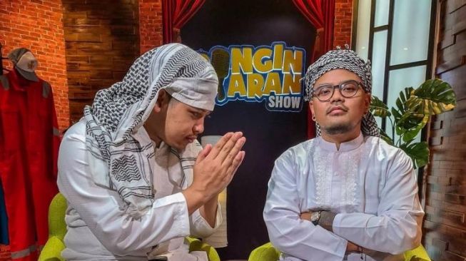 Coki-Tretan Dihujat Imbas Tertawakan "Prank Nabi Ibrahim", yang Bikin Candaan Malah Lolos dari Kritik