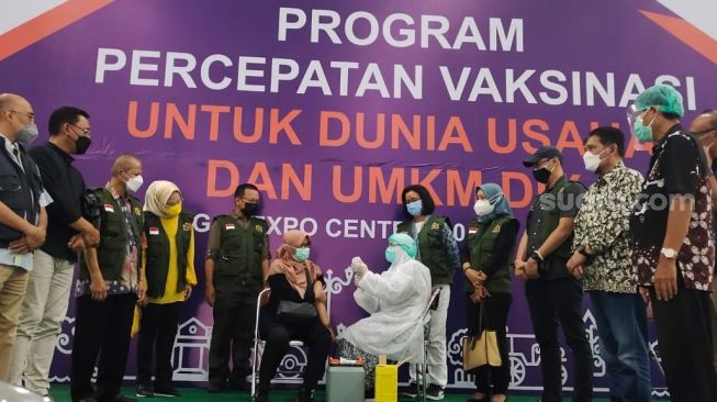 Banyak UMKM Didatangi Debt Collector, KADIN DIY Buka Posko Aduan