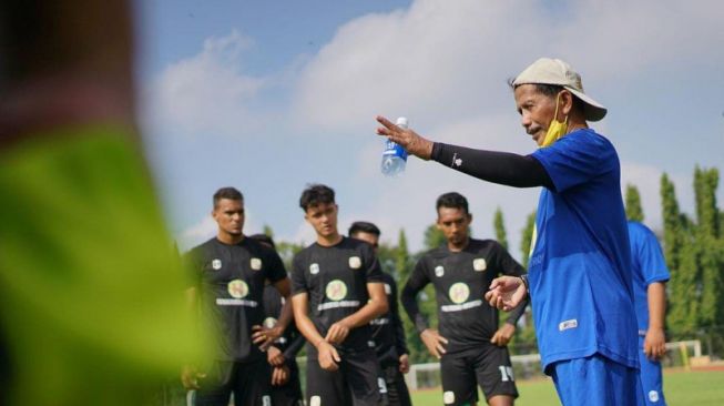 Pelatih Barito Putera: Arema FC Tim Berpengalaman