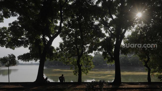 Perkampungan Setu Babakan Masuk 50 Besar Desa Wisata Terbaik di Indonesia