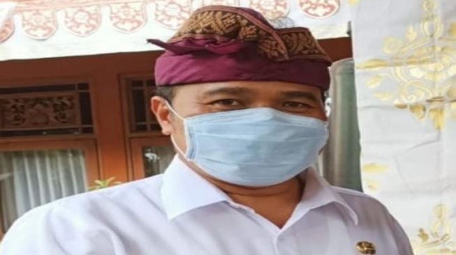 Kabar Baik, Kasus Positif Covid-19 di Bali Turun