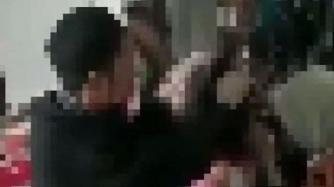 Diduga Pesugihan, Satu Keluarga Cungkil Mata Anak Usia 6 Tahun