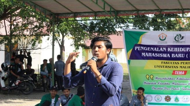 SMUR Sorot Penerapan PPKM Level 4 Pemko Lhokseumawe