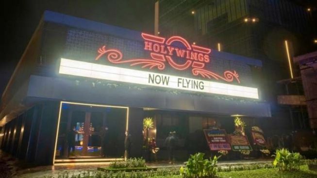 Izin Usaha Dicabut Anies, Holywings Ternyata Tak Punya Sertifikat Bar