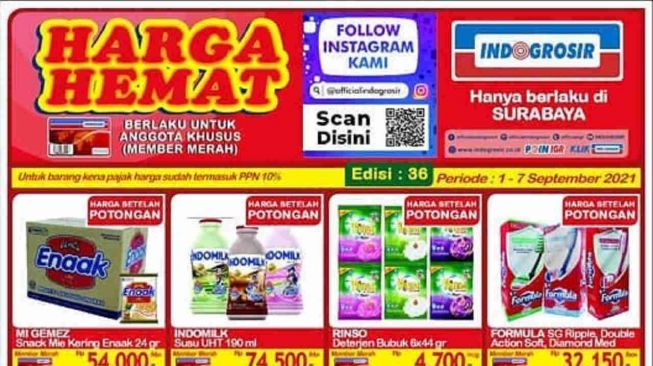 promo indogrosir