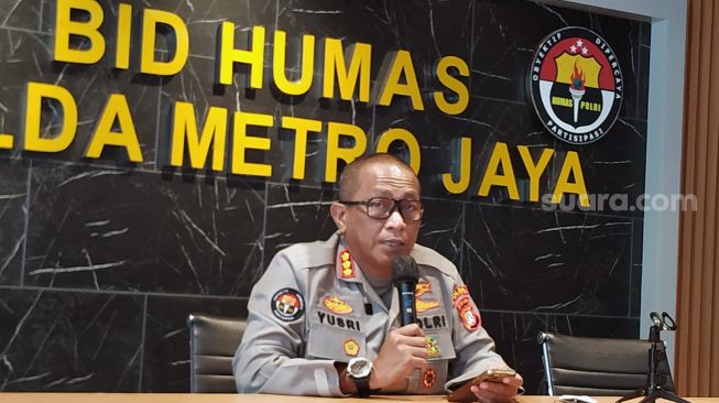 PPKM Jakarta, Polisi Ultimatum Pelaku Balap Liar: Bandar Akan Kami Tidak Tegas!