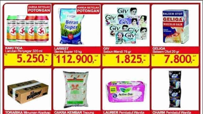 promo indogrosir