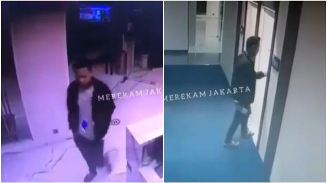 Perempuan Tanpa Busana Tewas di Hotel, Pelaku: Dia Bilang Saya Bau Badan