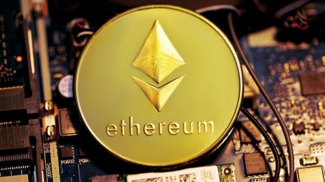 Efisiensi Biaya Transaksi, Ethereum Jadi Ekosistem Menjanjikan di Masa Depan