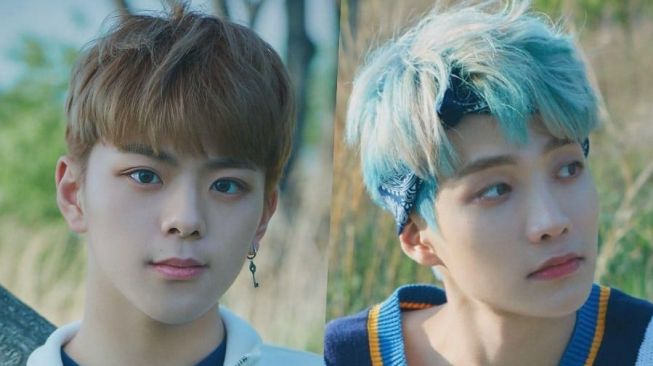 Maroo Entertainment Umumkan Lee Taesung dan Hwang Dongjun Keluar Dari GHOST9