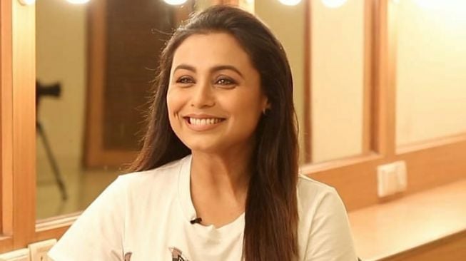 4 Artis India Dicap sebagai Perusak Rumah Tangga Orang Lain, Ada Rani Mukherjee