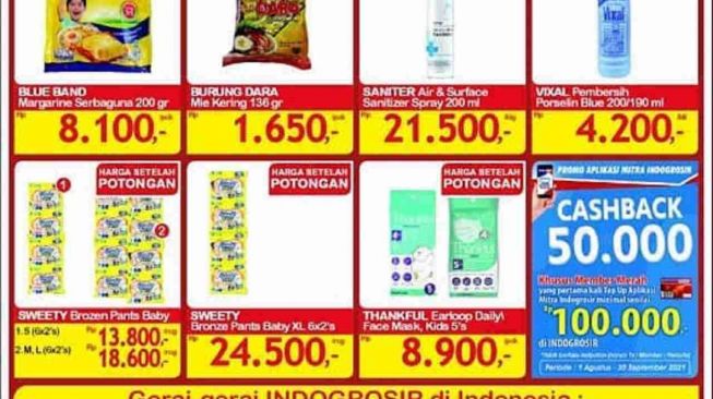 promo indogrosir