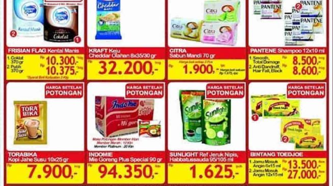 promo indogrosir