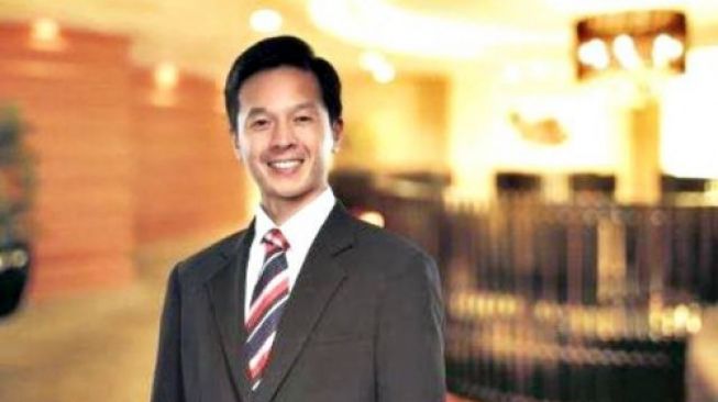  Armand Hartono Beberkan Pentingnya Melek Digital!