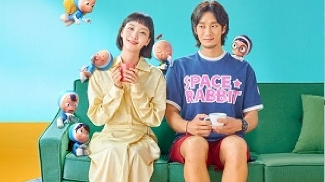 Wajib Masuk Watchlist, 4 Rekomendasi Drama Asia Baru yang Penuh dengan Pelajaran Hidup