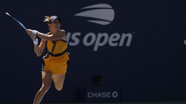 Bencic dan Emma Raducanu Melaju ke Perempat Final US Open 2021