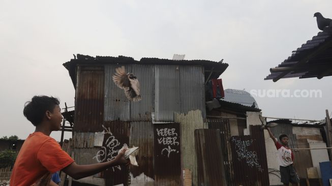 Pemkab Cianjur Dituntut untuk Serius Tangani Kemiskinan Ekstrem