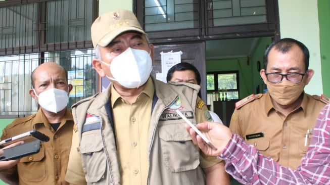 Wali Kota Bekasi Klarifikasi Minta Tambahan Kompensasi TPST Bantargebang: Belum