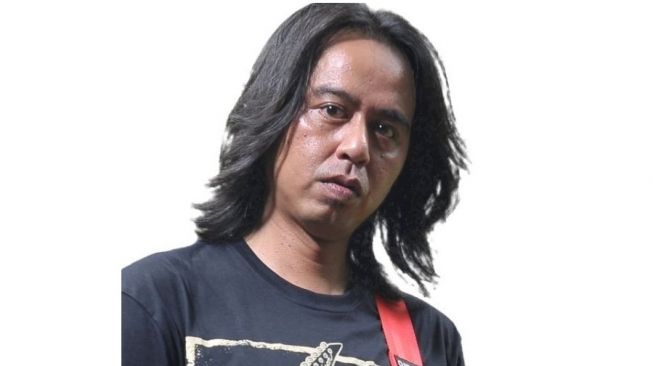 Medi Gitaris Band Metal Suckerhead Meninggal Dunia Akibat Stroke