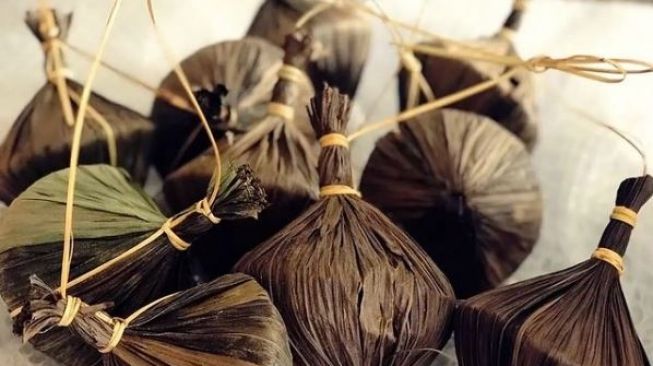 Dipercaya Redakan Insomnia, Obat Herbal Dayak Kalimantan Ternyata Disukai Warga Turki